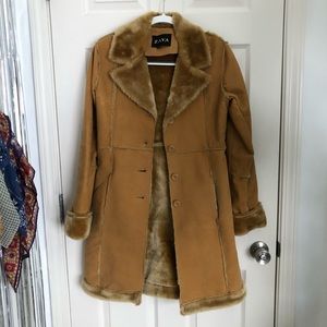Vintage Penny Lane 70’s Coat